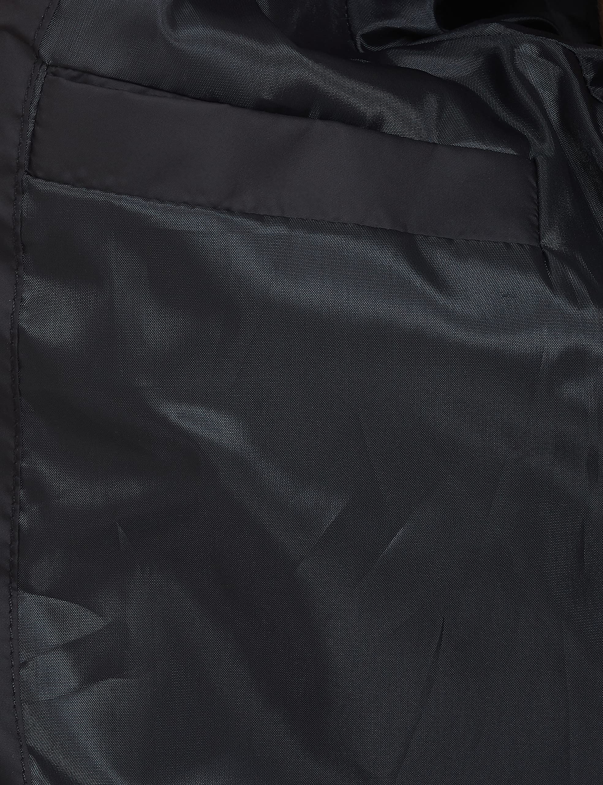 Qube by Fort Collins Women's Cape Jacket (170762_Black_L) - Image 4